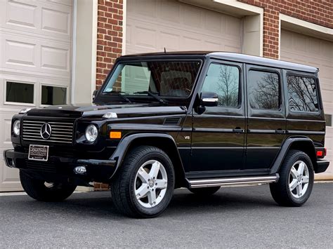 2008 Mercedes-Benz G-Class Owners Manual